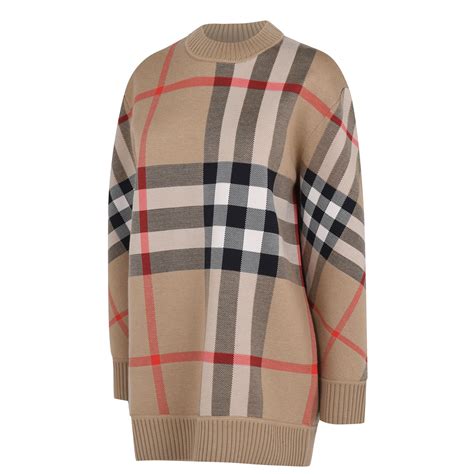 burberry mens flannel|burberry jumpers for women.